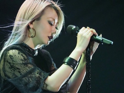 倖田來未