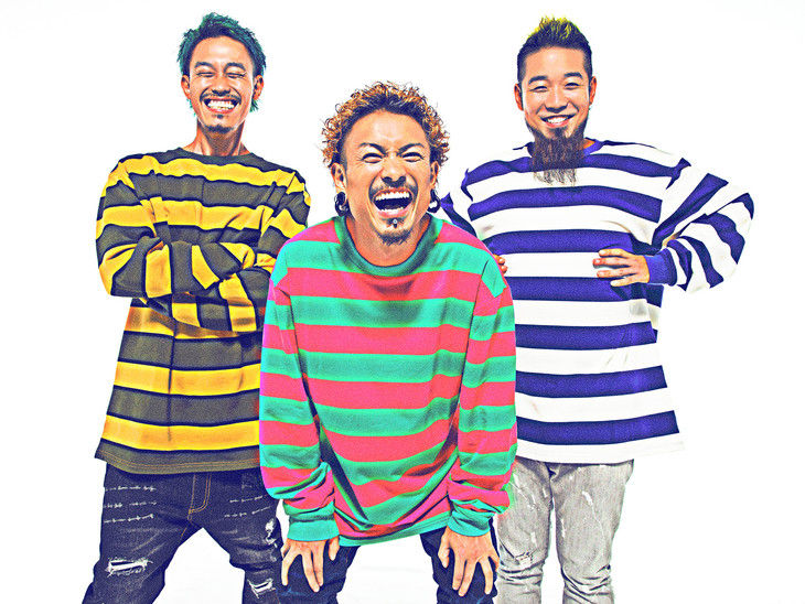 お前らwanimaとかヤバtとか嫌いだろ 音ちゃんねる お前らwanimaとかヤバtとか嫌いだろ 音ちゃんねる
