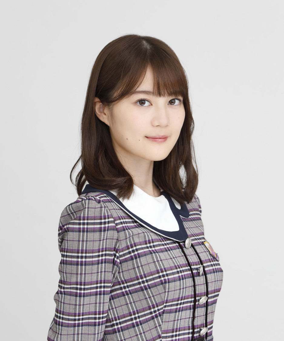 生田絵梨花がタイプ過ぎる 音ちゃんねる