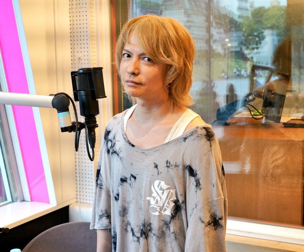 Hydeもさすがに老けてきたな 音ちゃんねる Hydeもさすがに老けてきたな 音ちゃんねる