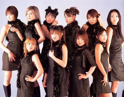 モー娘 とakbならどっちのが全盛期が凄かった 音ちゃんねる モー娘 とakbならどっちのが全盛期が凄かった 音ちゃんねる