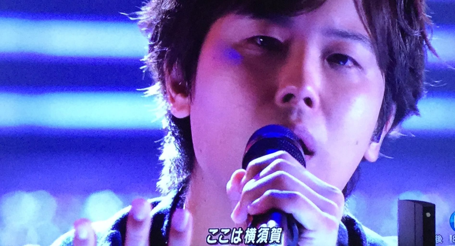 Mステ 息子 三浦祐太朗が母 山口百恵の名曲 横須賀ストーリー を歌い継ぐ 音ちゃんねる Mステ 息子 三浦祐太朗が母 山口百恵の名曲 横須賀ストーリー を歌い継ぐ 音ちゃんねる