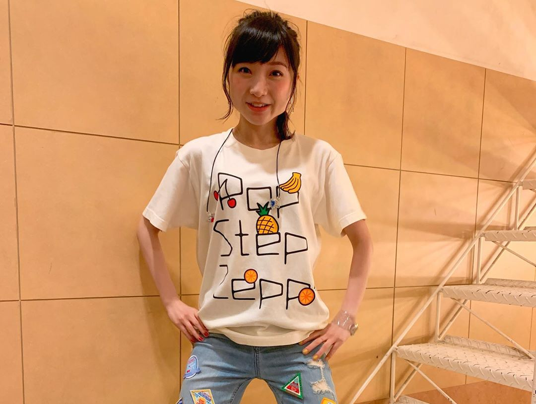 元ももクロ緑の有安杏果痩せたな 音ちゃんねる