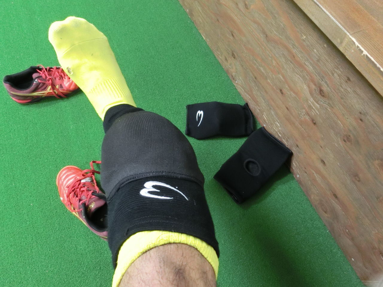 大量発注 北信越リーグ最小 Gkのフットサルな日々 オトblog