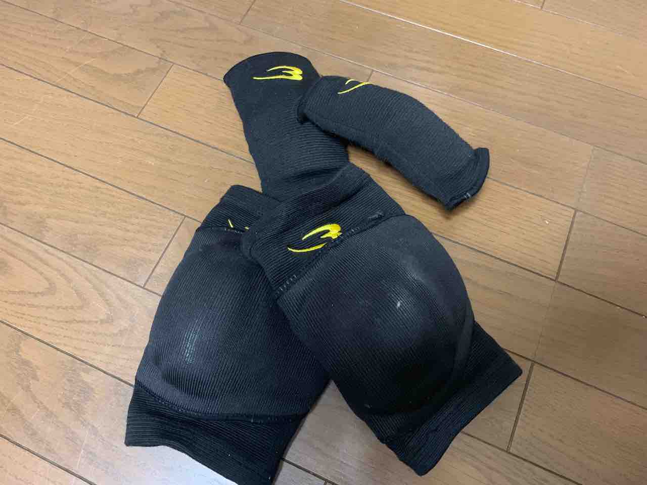 パッドおすすめ 北信越リーグ最小 Gkのフットサルな日々 オトblog パッドおすすめ 北信越リーグ最小 Gkのフットサルな日々 オトblog