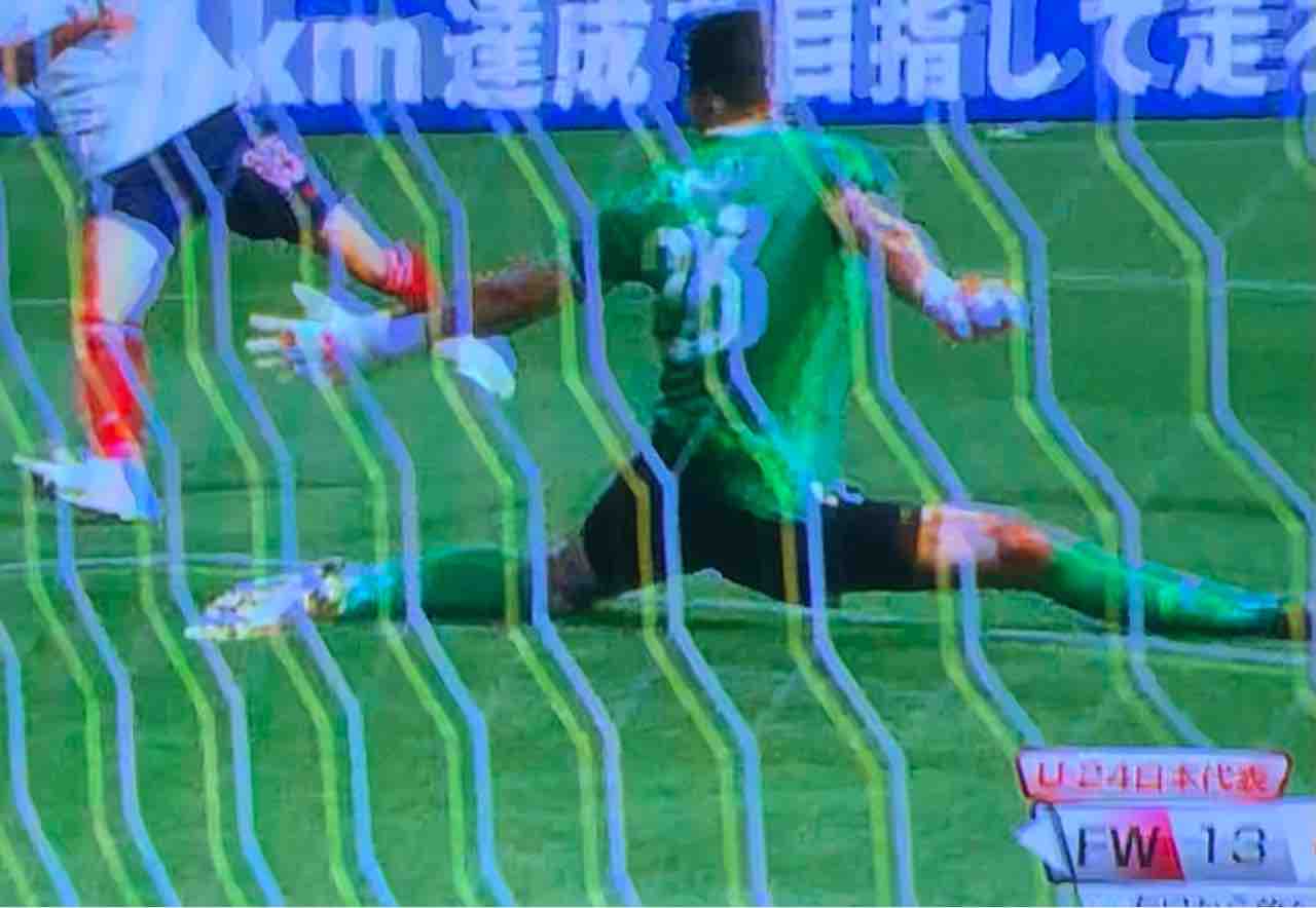 サッカーのgkも装着してるんかな 北信越リーグ最小 Gkのフットサルな日々 オトblog サッカーのgkも装着してるんかな 北信越リーグ最小 Gkのフットサルな日々 オトblog
