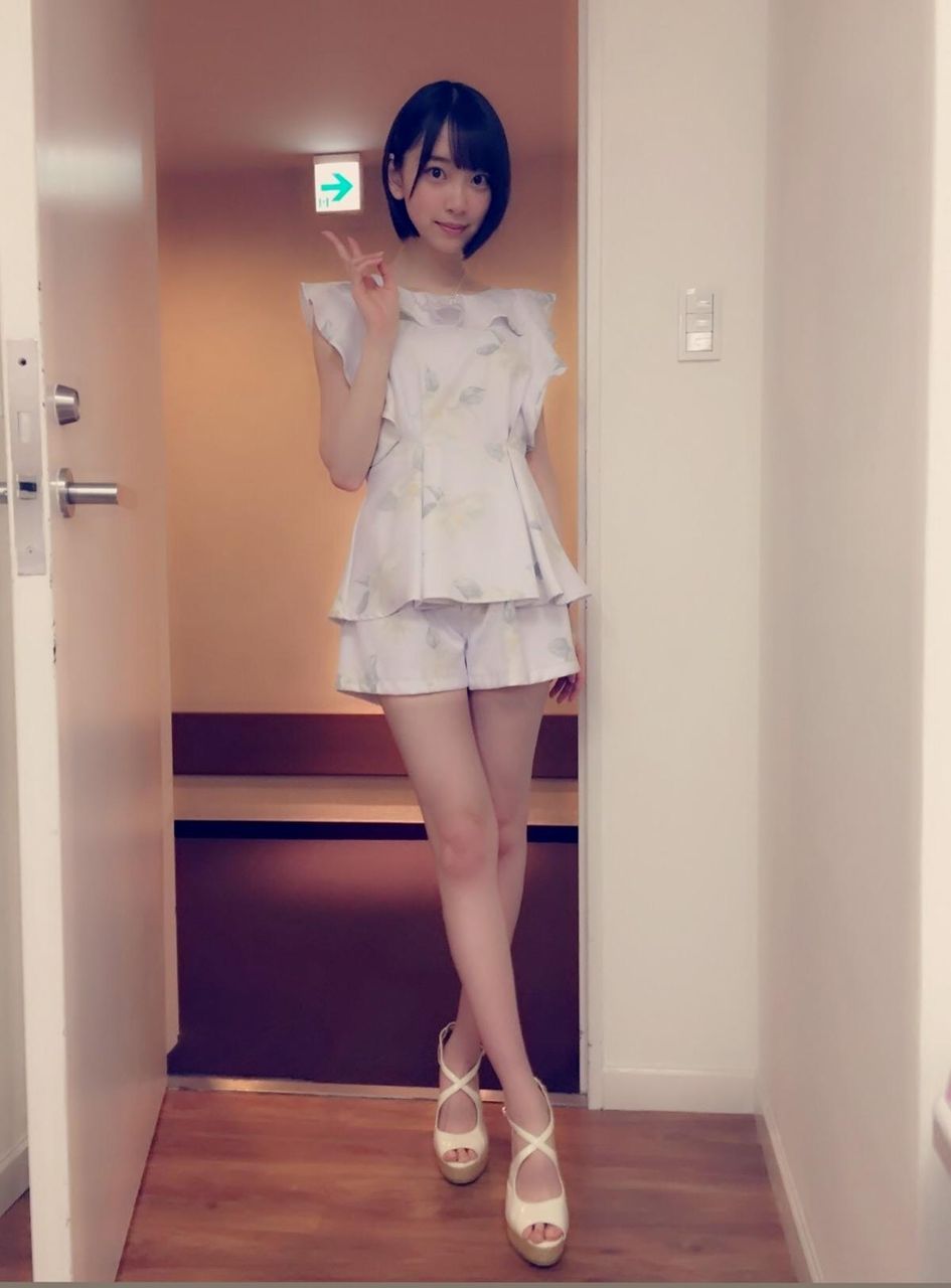乃木坂46 岐阜育ちの堀未央奈は何でskeを選ばなかったの 48gまとめjournal