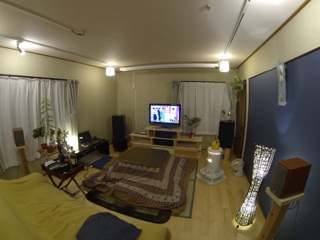 ゴーゴーｄｉｙ 内断熱してみた結果 ジャンルレス2 0 1