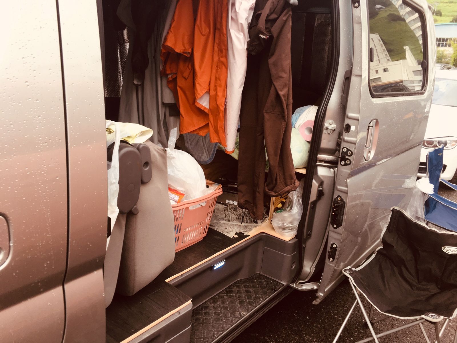 行ってきましたフジロック19 第二弾 音喫茶 一乗 のblog