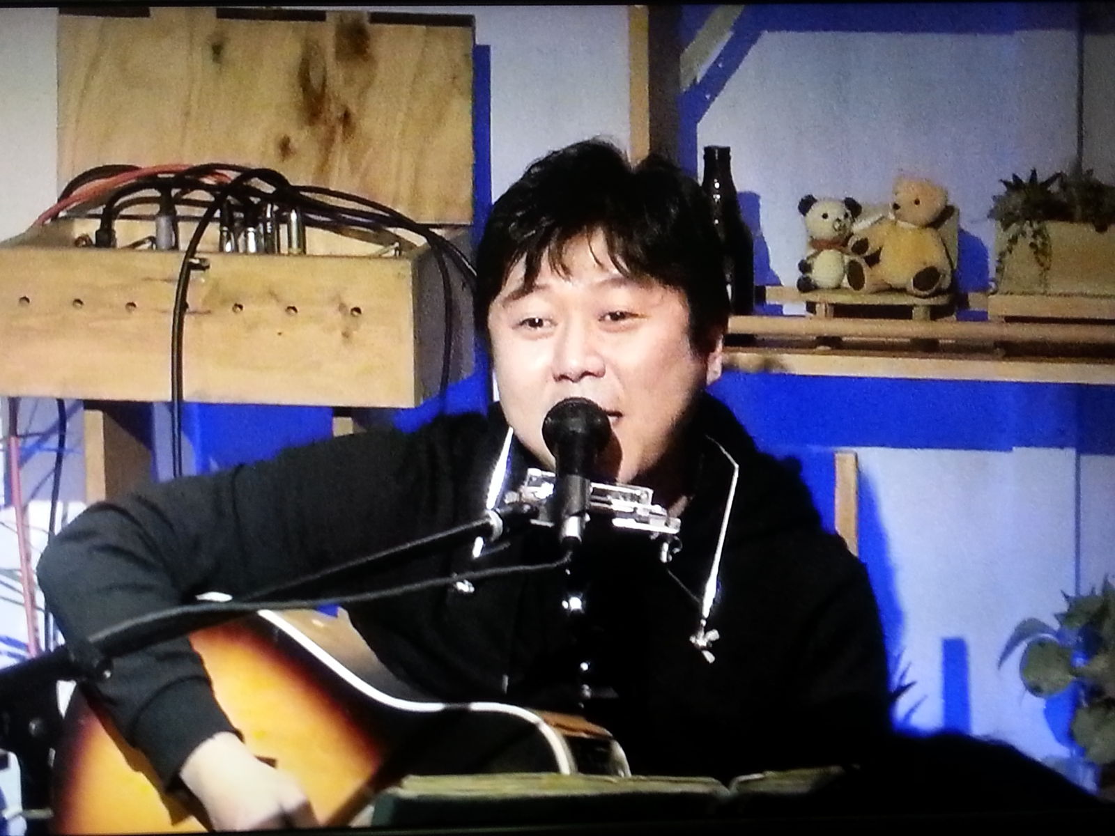 ライブは出合い 浜田伊織 サトウともみlive 音喫茶 一乗 のblog