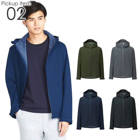 UNIQLO UNIQLO 新作 02