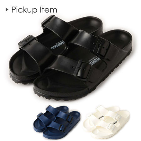 BIRKENSTOCK アリゾナ EVA