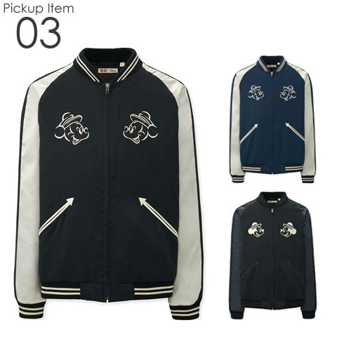 UNIQLO UNIQLO 新作 03