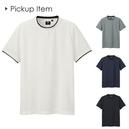UNIQLO Theory ユニクロ セオリー コラボアイテム
