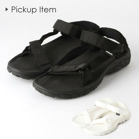 TEVA HURRICANE XLT テバ