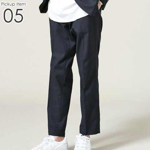 JOURNAL STANDARD スラックス