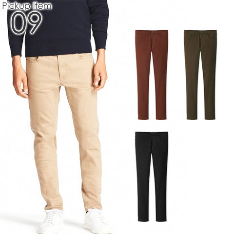 UNIQLO UNIQLO 新作 09