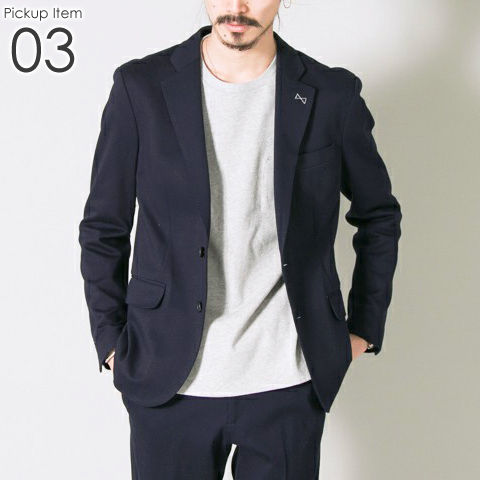 URBAN RESEARCH ジャケット
