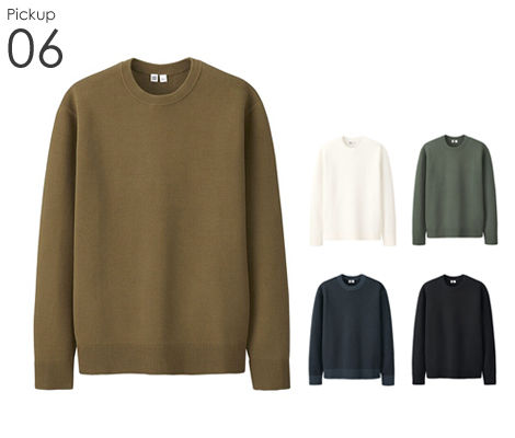 ユニクロユー UNIQLO U 2017 新作_06