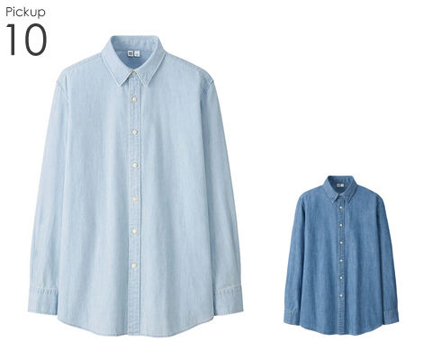 ユニクロユー UNIQLO U 2017 新作_10