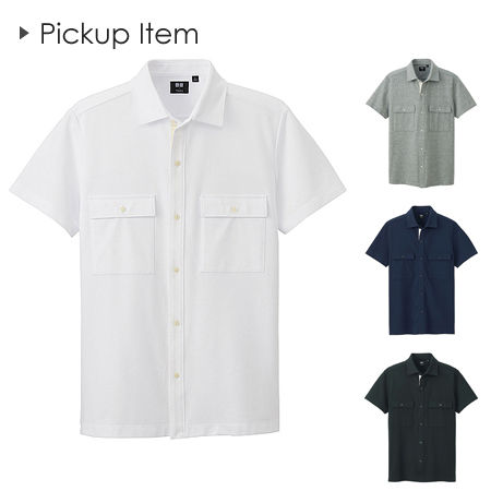 UNIQLO Theory ユニクロ セオリー コラボアイテム