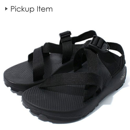 Chaco Z1 チャコ