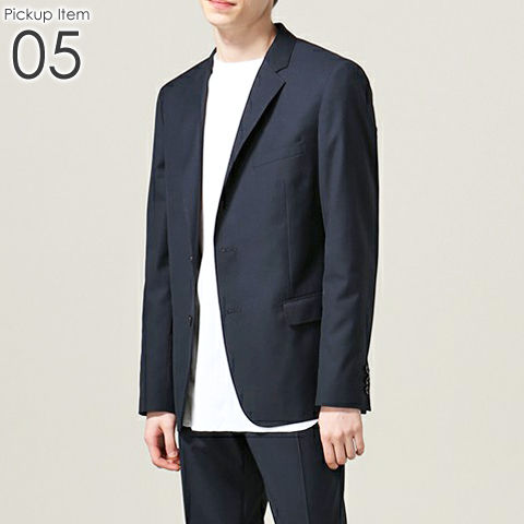 JOURNAL STANDARD ジャケット