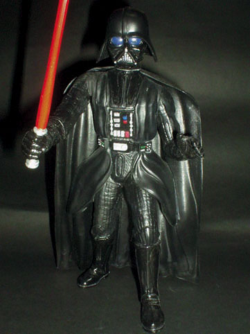DARTH VADER -ダース・ベイダー- 「スター・ウォーズ」 mpc