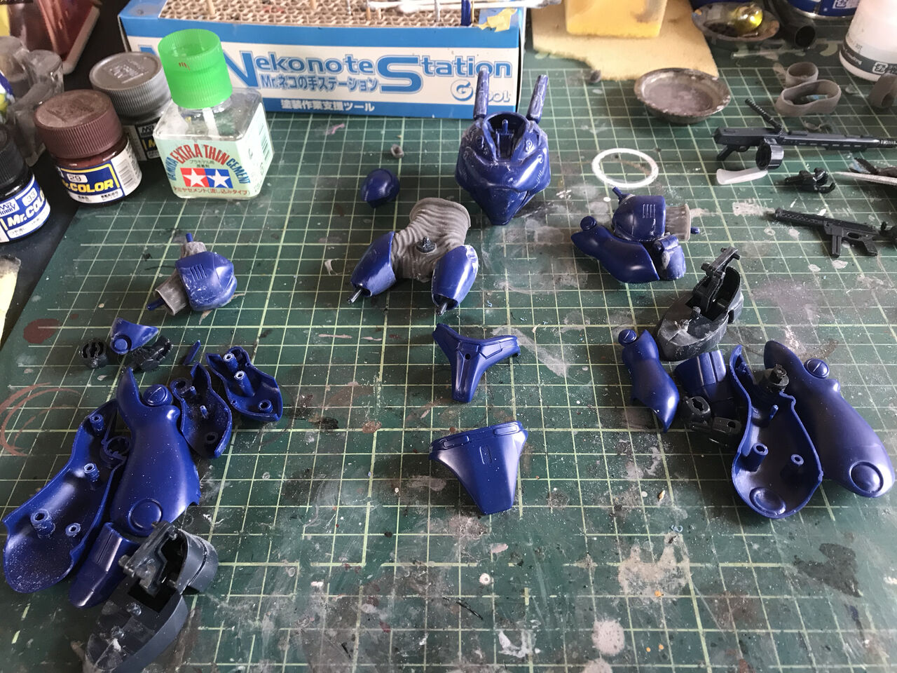 写真 5/9枚】（C）HEADGEAR 機動警察パトレイバー：ブロッケンの