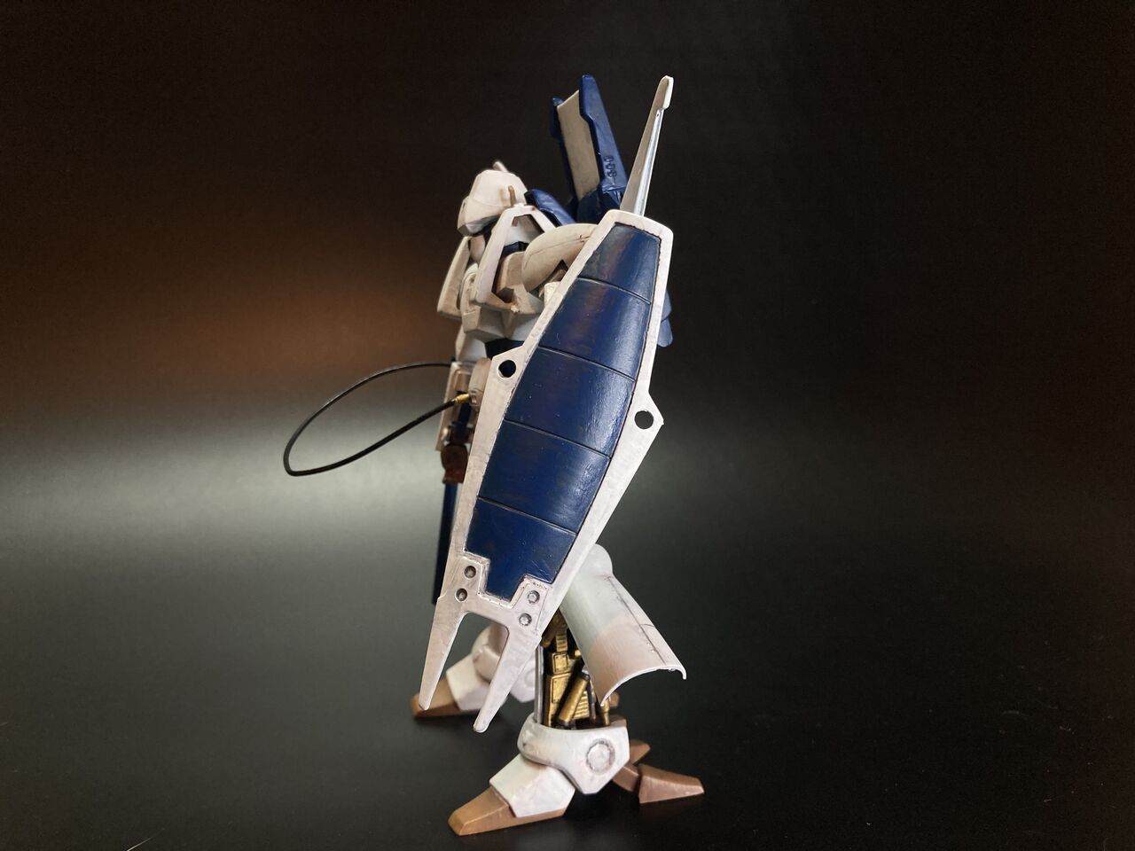 美品　重戦機エルガイム　1 RIOBOT 重戦機エルガイム エルガイム – 株式会社千値練 ー