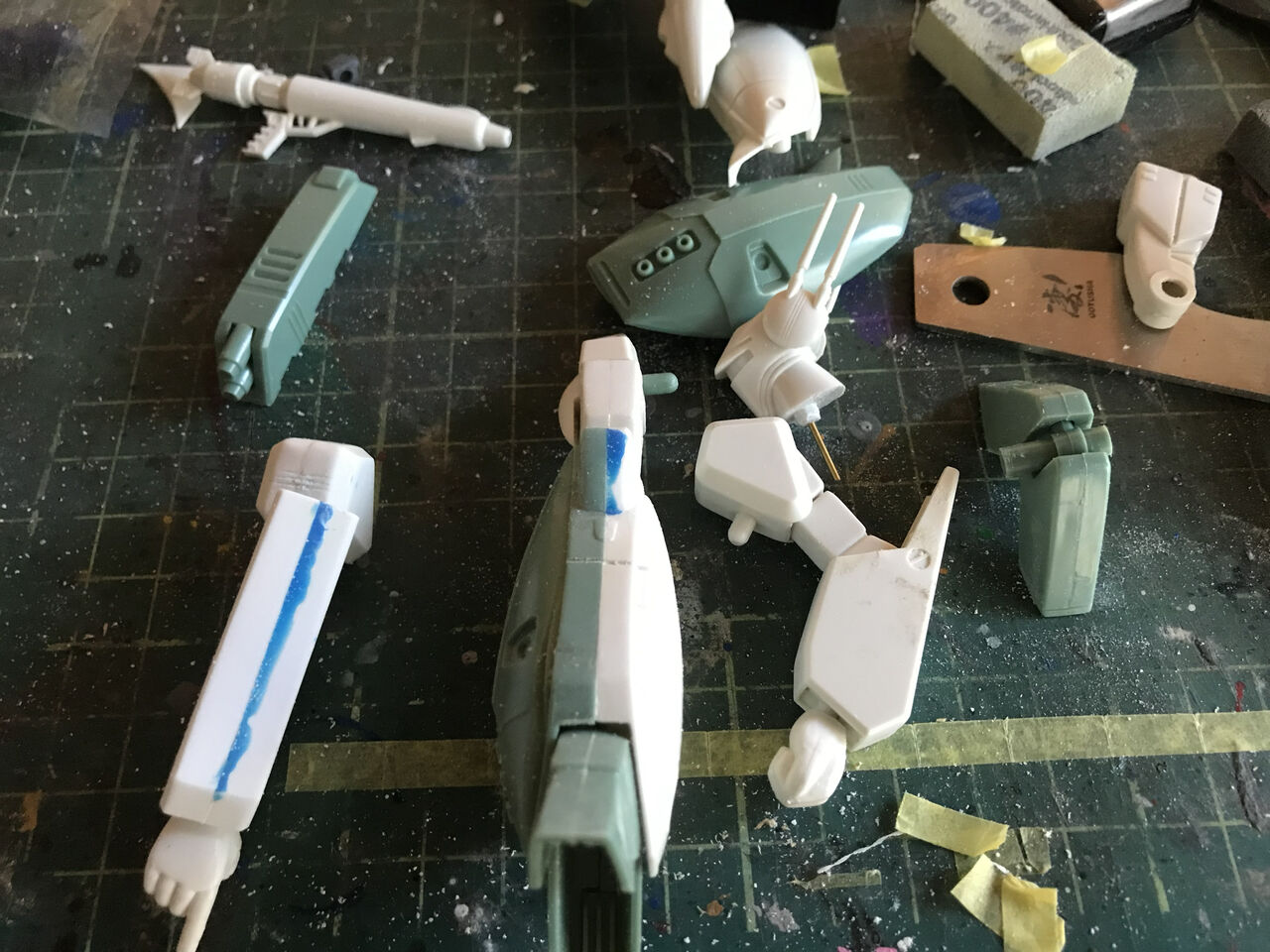 超時空要塞マクロス】イマイ製旧キット 1/100「VF-1S スーパー 超時空要塞マクロス】イマイ製旧キット 1/100「VF-1S スーパー
