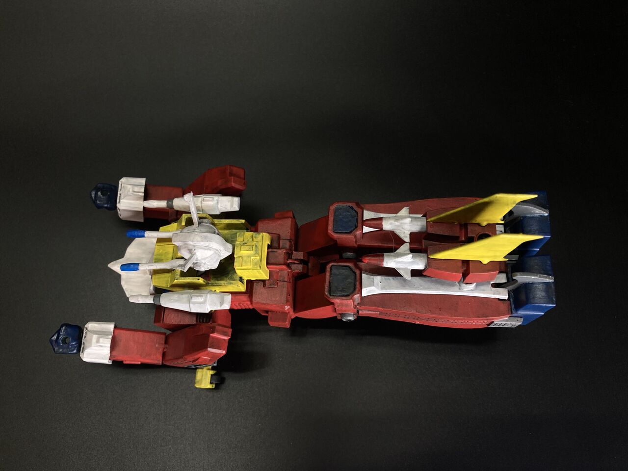アオシマ　イデオン　プラモデルまとめて 1/450 伝説巨神イデオン｜株式会社 青島文化教材社