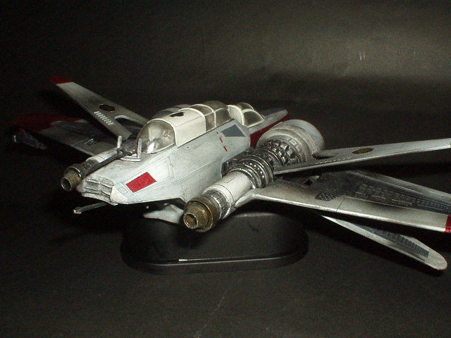 レベル スターウォーズ プラモデル ARC-170ファイター 楽天市場】ドイツレベル スター・ウォーズ ARC-170 Clone