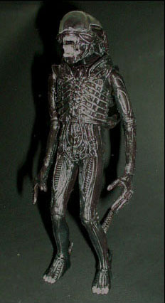 USA製 デッドストック ALIEN エイリアン mpc製プラモデル