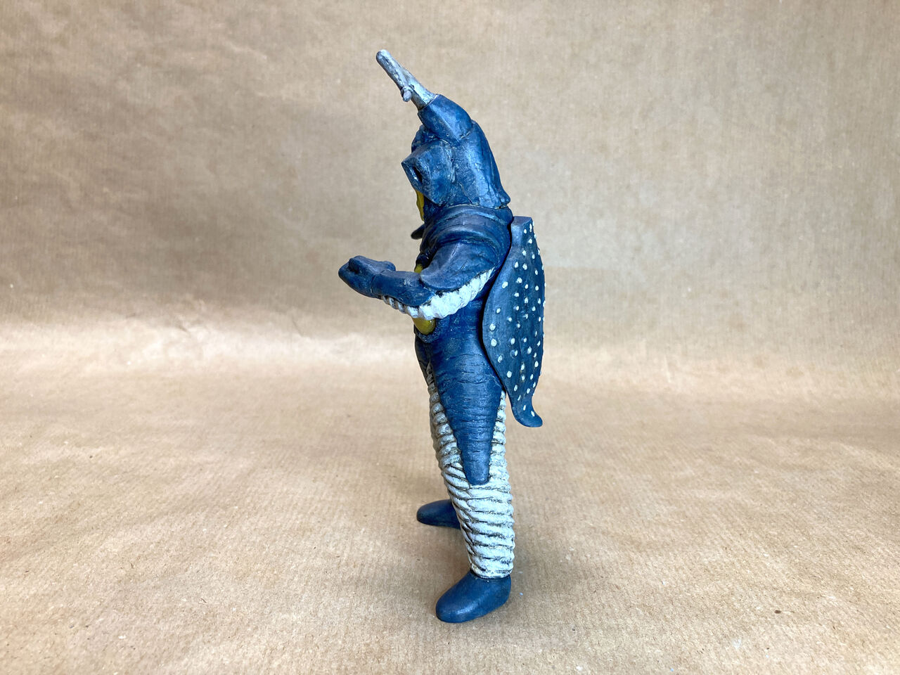 Amazon.co.jp: プラモデル The特撮Collection 1/350 宇宙恐竜