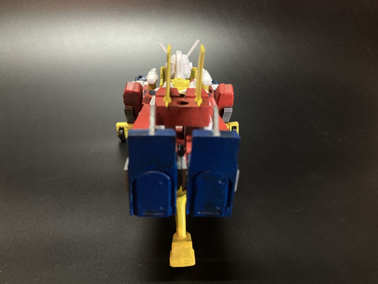 アオシマ　イデオン　プラモデルまとめて 1/450 伝説巨神イデオン｜株式会社 青島文化教材社