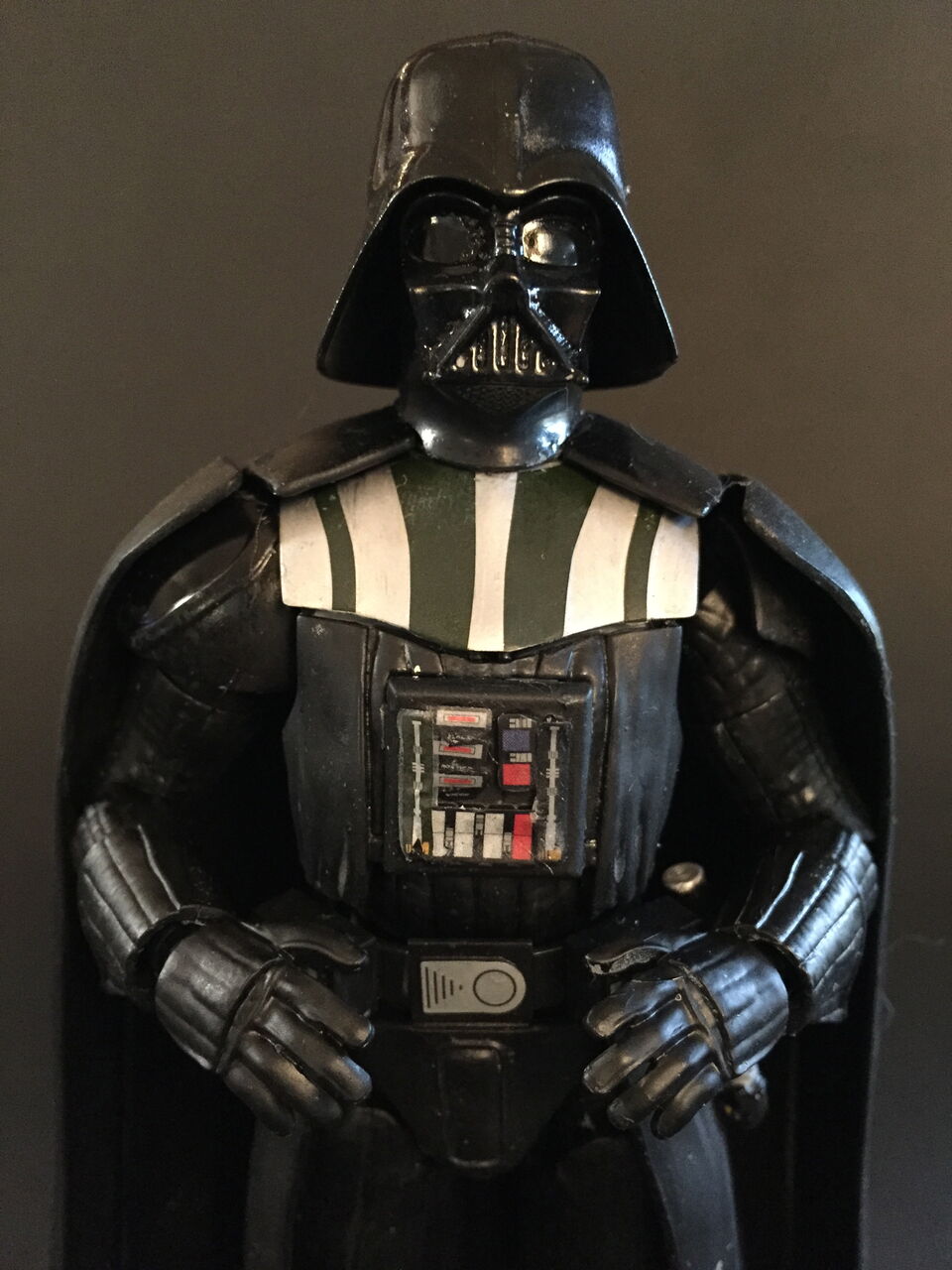 DARTH VADER -ダース・ベイダー- 「スター・ウォーズ」 mpc