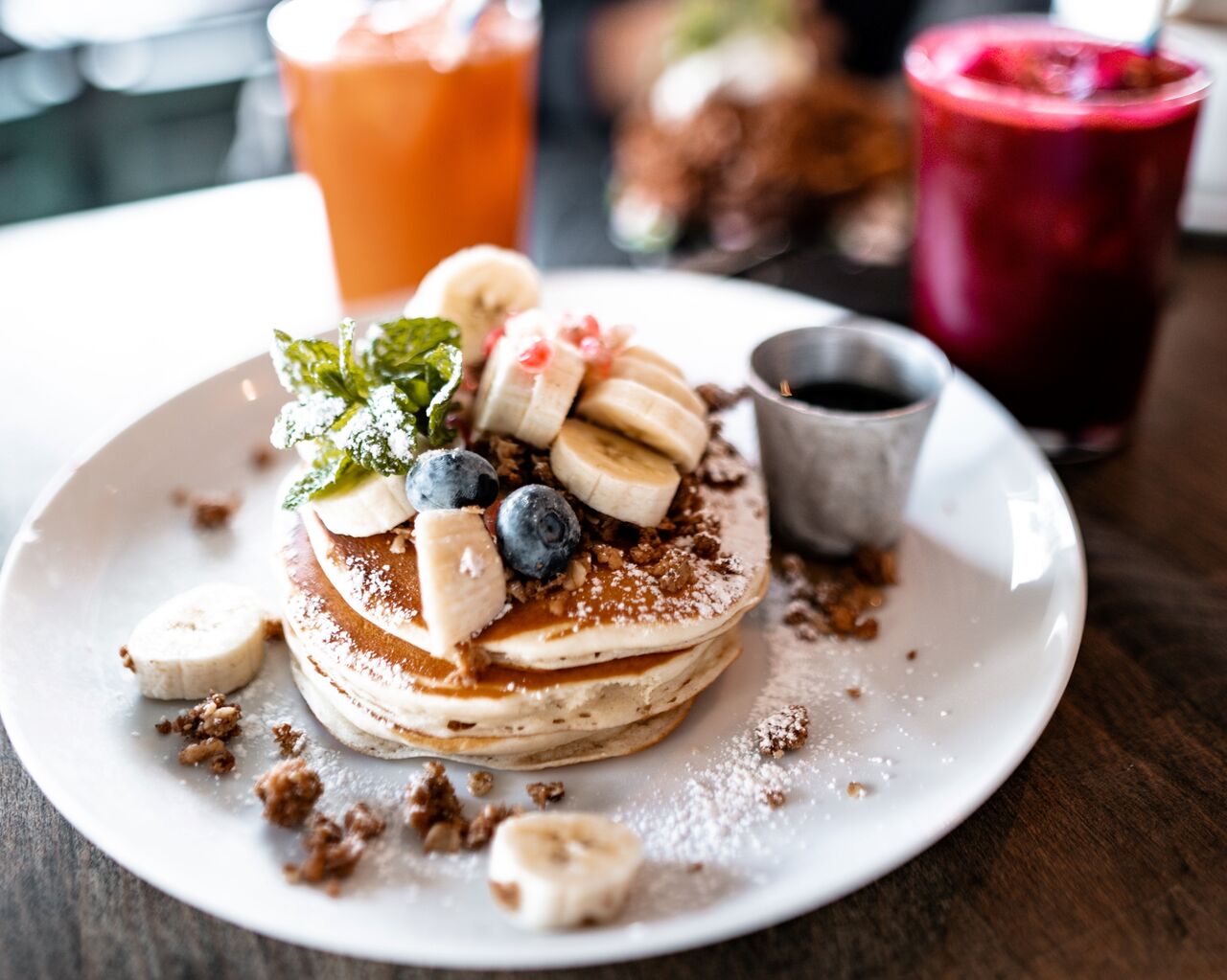 グルテンフリー おすすめの大豆粉 米粉 パンケーキミックス ナチュデリ