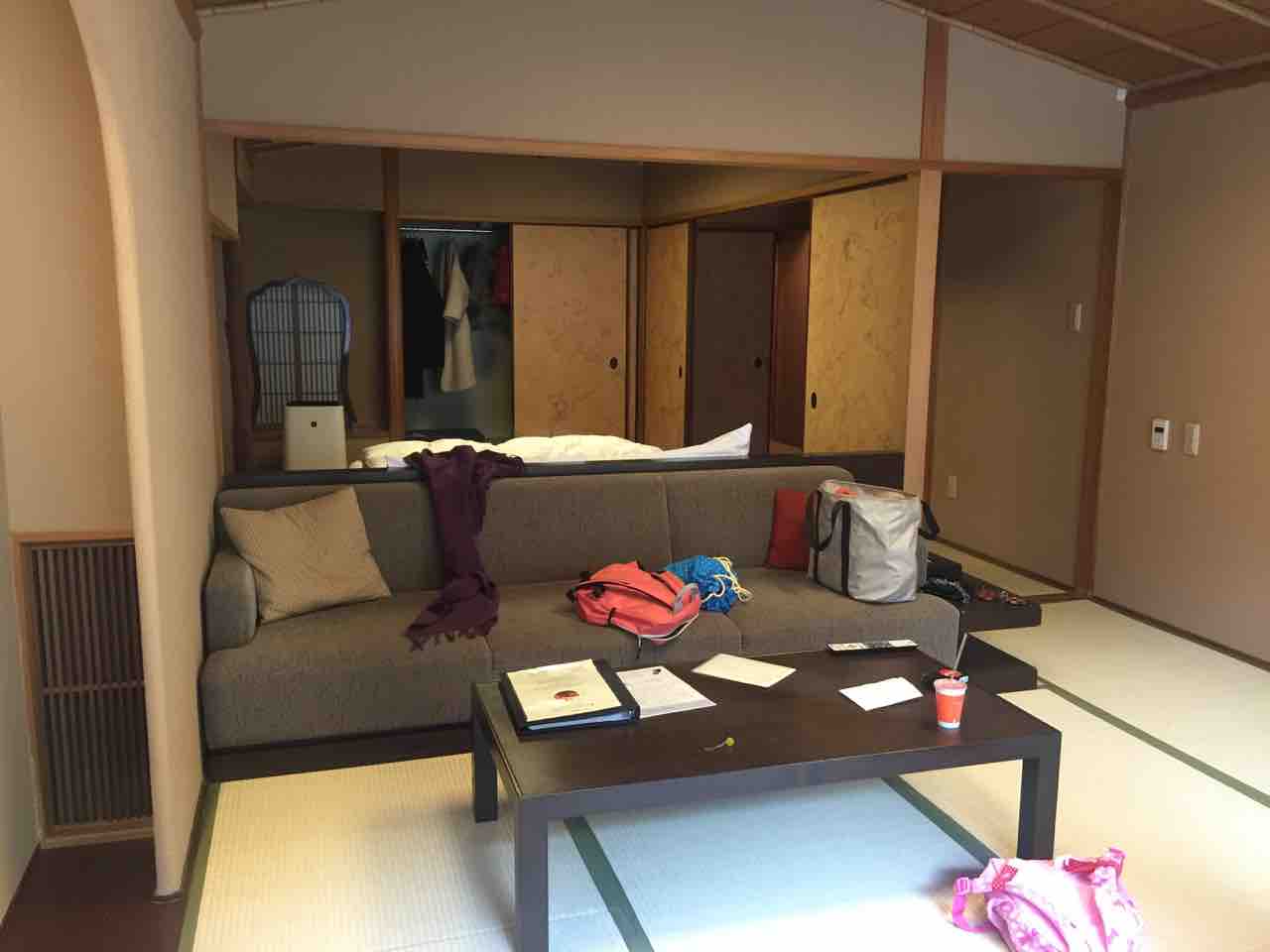 18年3月 星野リゾート 界 箱根 に私と子供2人だけで行った話 その1 予約 到着まで コイケのブログ