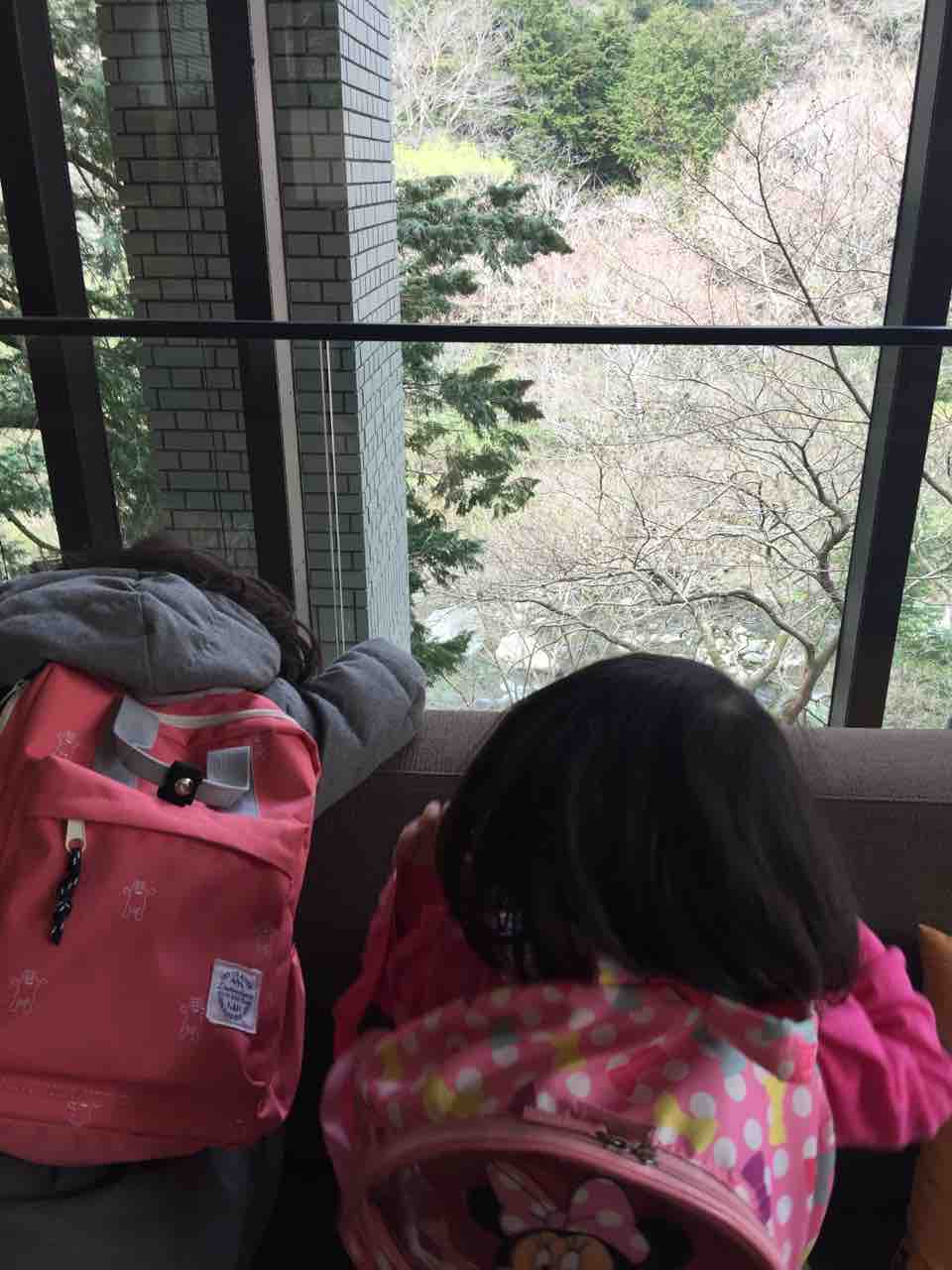 18年3月 星野リゾート 界 箱根 に私と子供2人だけで行った話 その1 予約 到着まで コイケのブログ
