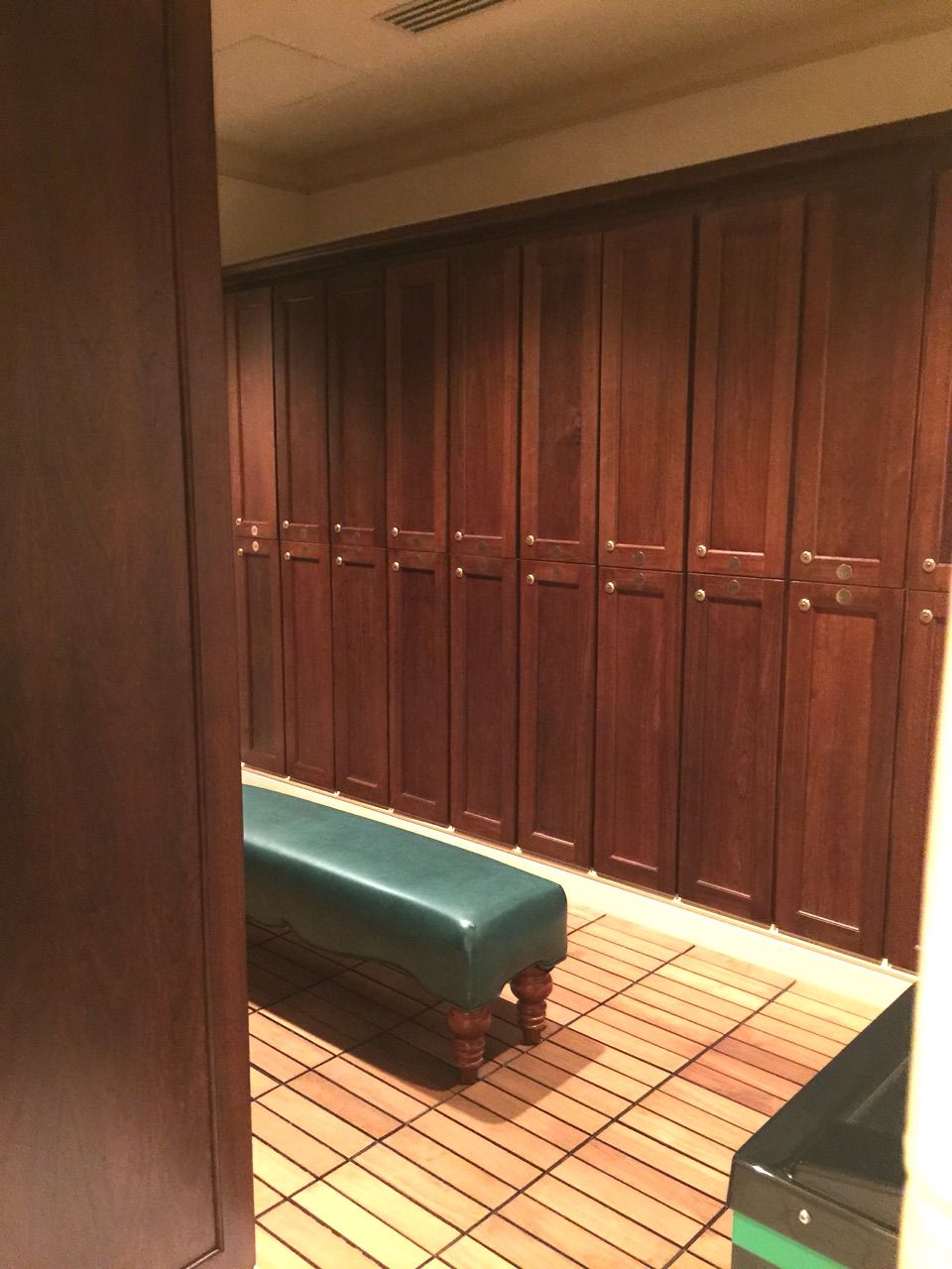 テルメヴェネチア その1 コイケの お泊まり ディズニー記録