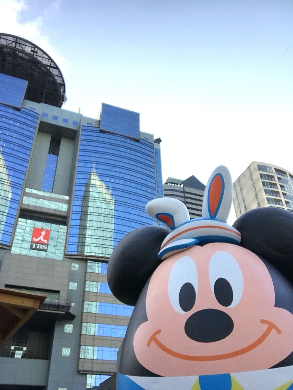 赤坂サカスに行ってディズニーランドのイースターとディズニーシーの15周年にワクワク コイケの お泊まり ディズニー記録 赤坂サカスに行ってディズニーランドのイースターとディズニーシーの15周年にワクワク コイケの お泊まり ディズニー記録