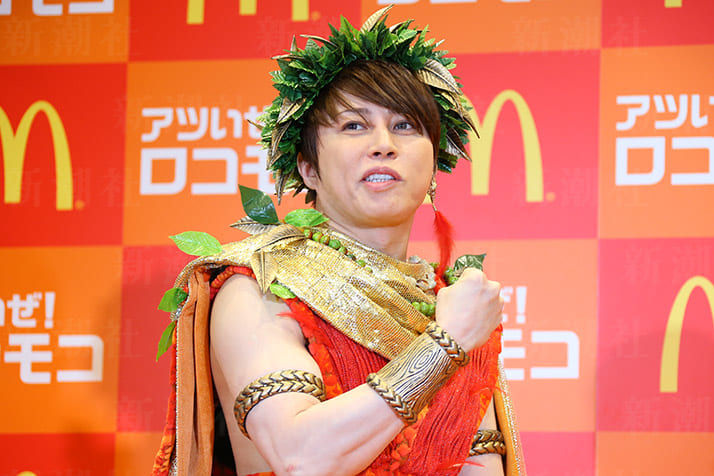 西川貴教 の 性豪伝説 www お相手の30代女性が告白 正直驚きました おとまと 西川貴教 の 性豪伝説 www お相手の30代女性が告白 正直驚きました おとまと
