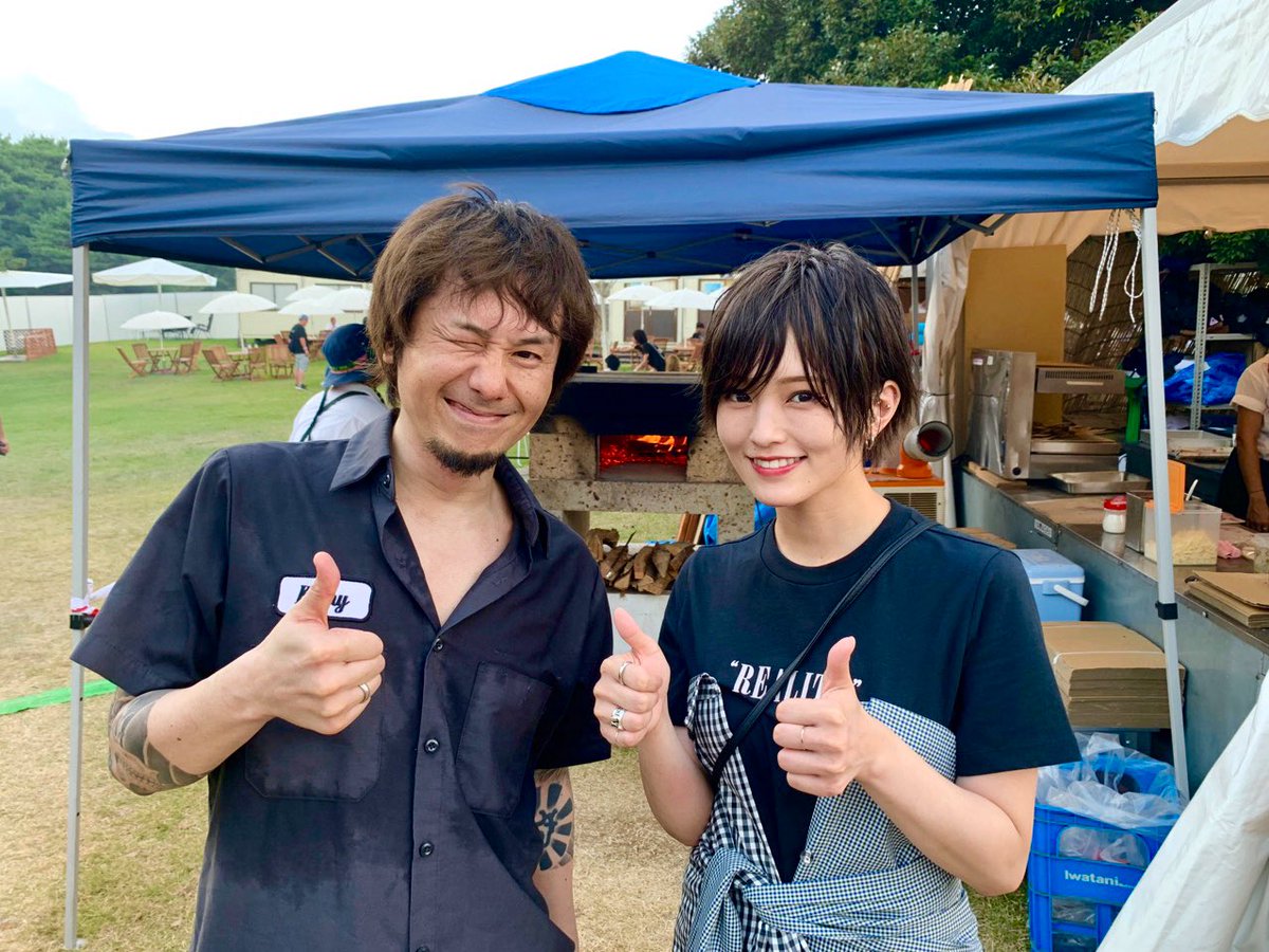 ハイスタ横山健 体調不良で2週間以上先のライブイベント中止を発表 おとまと ハイスタ横山健 体調不良で2週間以上先のライブイベント中止を発表 おとまと