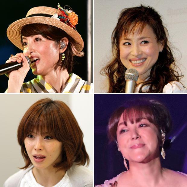 本当に歌のうまいアイドルは誰だったのか 聖子 あやや Akb48は おとまと 本当に歌のうまいアイドルは誰だったのか 聖子 あやや Akb48は おとまと