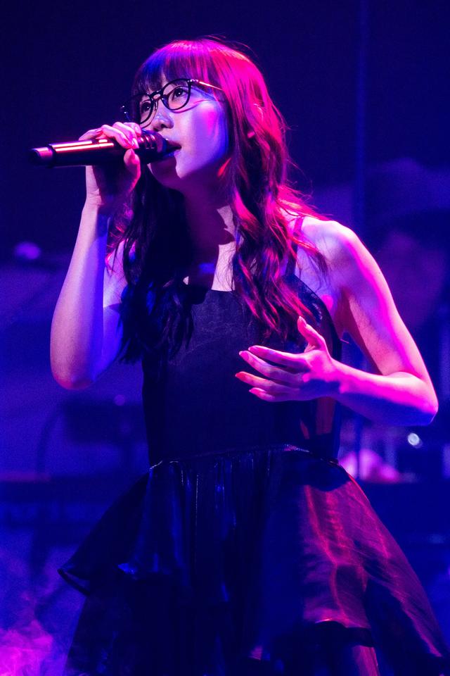 人気女性歌手aimer 感慨深い ツアー最終公演 おとまと