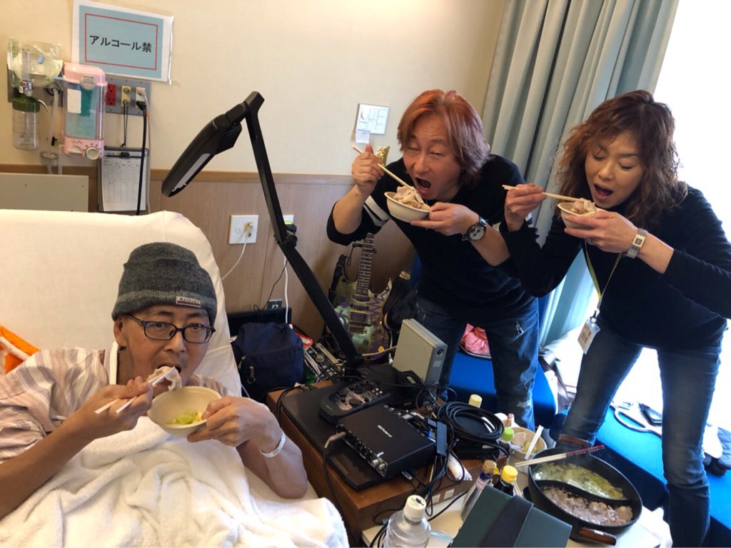 Feel So Bad ギタリスト倉田冬樹さん 52 が死去 ｎｍｂ４８楽曲の作曲も手掛ける おとまと