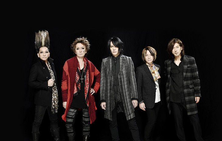 Buck Tick 日本武道館ライブを生中継 Wowowで12月29日放送 おとまと