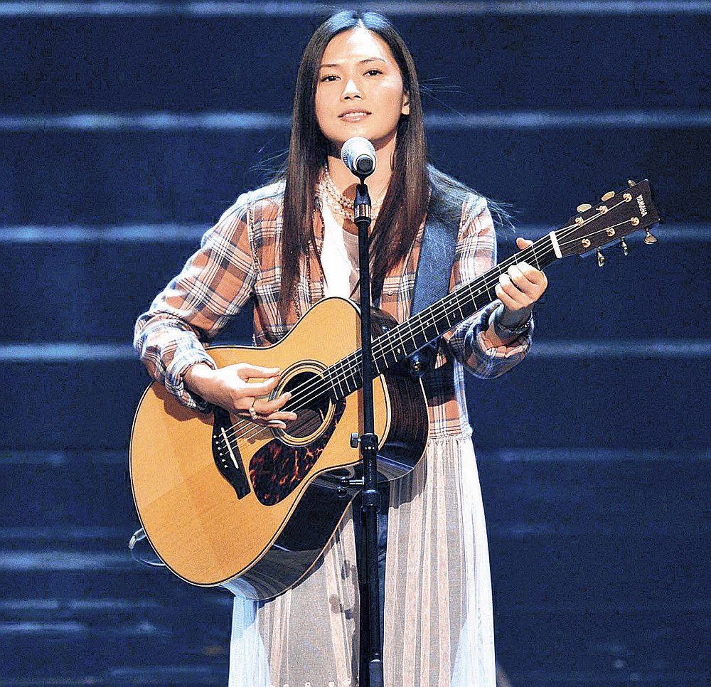 Yuiが第４子長女を出産 Flower Flower のボーカル ギター おとまと