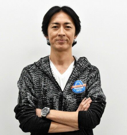 B Zの稲葉浩志って歌はうまいけど それ以外の音楽の才能皆無だよなｗｗｗ おとまと